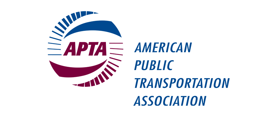 American Public Transport Association Logo